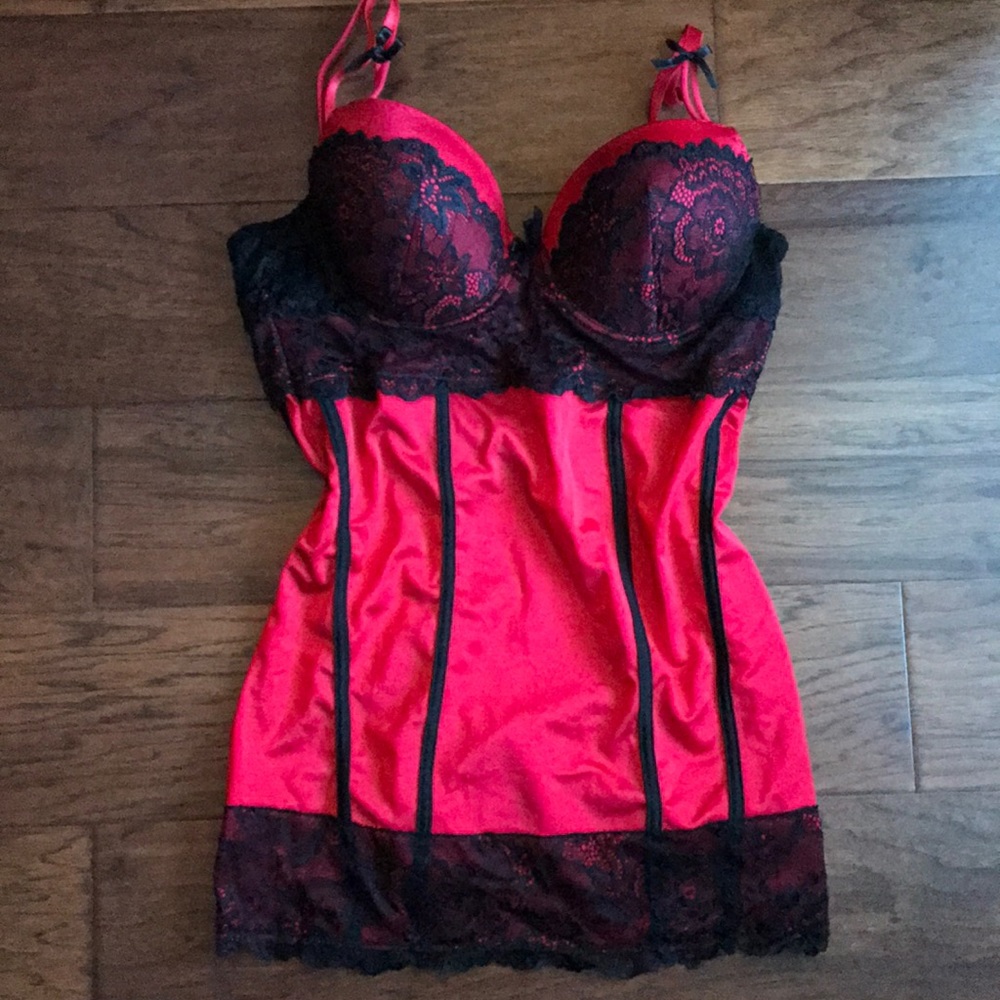 NWOT Slip/lingerie